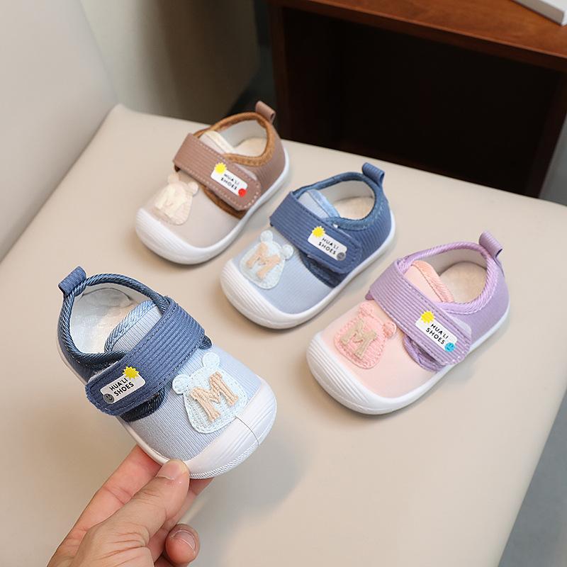 1 11 笛付き 音が出る 面白い 音鳴る 笛入り キッズ 子供靴 女児 男児 子供 赤ちゃん スニーカー シューズ 音が鳴る 笛付き靴 靴