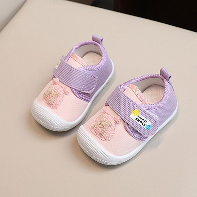 1 11 笛付き 音が出る 面白い 音鳴る 笛入り キッズ 子供靴 女児 男児 子供 赤ちゃん スニーカー シューズ 音が鳴る 笛付き靴 靴