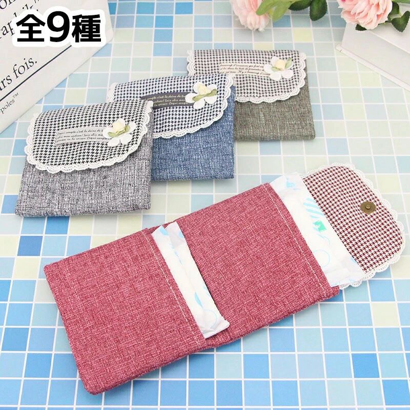 サニタリーポーチ フラワー 9種 小物入れ 生理用品 衛生用品 ナプキンポーチ かわいい 小銭入れ バッグ ナプキン入れ 収納 ケース 整理 コスメポーチ トラベル 生理用 ポーチ サニタリーポーチ サニタリーボックス かわいい おしゃれ マルチポーチ レディース 男女兼用 小物入れバッグ 【商品情報】sweetsweet shop 女性のマストアイテム♪デザイン：縞グレー、縞ピンク、縞ブルー花オリーブグレー、花ブルー、花レッドリボングリーン、リボンピンク、リボンベージュサイズ：約12cm×12cm※手動測定のため多少の誤差がある場合がございます。※柄の出方が異なっている場合があります。※撮影環境によって色味が異なる場合がございます。 マグネット式ボタンで開け閉めカンタン♪ 薄め10角のナプキンが2枚入ります オシャレで持ち歩きたくなるデザイン 可愛いポーチが欲しい コンパクトな小物入れが欲しい 小物を常備したい 貴重品やよく使うものをまとめて持ち運べる便利なバッグ♪男女問わず、人気のポケットサイズ小物入れ☆小銭入れや小物入れはもちろん、様々な用途に使える便利アイテムです。 【在庫がある場合】翌営業日にご出荷いたします。 1 商品情報デザイン縞グレー、縞ピンク、縞ブルー花オリーブグレー、花ブルー、花レッドリボングリーン、リボンピンク、リボンベージュ※モニターによって色味が異なる場合がございます。※柄の出方が異なっている場合があります。サイズ約12×12　高さ4※手動測定のため多少の誤差がある場合がございます。おすすめ女性のマストアイテム♪マグネット式ボタンで開け閉めカンタン♪薄め10角のナプキンが2枚入ります。小銭入れや、化粧品、スキンケア用品などの小物入れとしても◎サニタリーポーチ フラワー 9種 小物入れ 生理用品 衛生用品 ナプキンポーチ かわいい 小銭入れ バッグ ナプキン入れ 収納 ケース 整理 コスメポーチ トラベル 生理用 ポーチ サニタリーポーチ サニタリーボックス かわいい おしゃれ マルチポーチ レディース 男女兼用 小物入れバッグ 【商品情報】sweetsweet shop 女性のマストアイテム♪デザイン：縞グレー、縞ピンク、縞ブルー花オリーブグレー、花ブルー、花レッドリボングリーン、リボンピンク、リボンベージュサイズ：約12cm×12cm※手動測定のため多少の誤差がある場合がございます。※柄の出方が異なっている場合があります。※撮影環境によって色味が異なる場合がございます。 マグネット式ボタンで開け閉めカンタン♪ 薄め10角のナプキンが2枚入ります オシャレで持ち歩きたくなるデザイン 可愛いポーチが欲しい コンパクトな小物入れが欲しい 小物を常備したい 貴重品やよく使うものをまとめて持ち運べる便利なバッグ♪男女問わず、人気のポケットサイズ小物入れ☆小銭入れや小物入れはもちろん、様々な用途に使える便利アイテムです。 【在庫がある場合】翌営業日にご出荷いたします。 1 商品情報デザイン縞グレー、縞ピンク、縞ブルー花オリーブグレー、花ブルー、花レッドリボングリーン、リボンピンク、リボンベージュ※モニターによって色味が異なる場合がございます。※柄の出方が異なっている場合があります。サイズ約12×12　高さ4※手動測定のため多少の誤差がある場合がございます。おすすめ女性のマストアイテム♪マグネット式ボタンで開け閉めカンタン♪薄め10角のナプキンが2枚入ります。小銭入れや、化粧品、スキンケア用品などの小物入れとしても◎