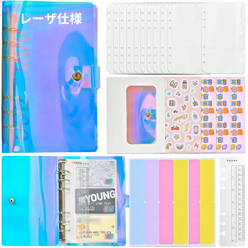 ���ۥ롼���꡼�� ���� Ʃ�� ͽ���ײ� �ȷ��� �Х������ A6 ��ʾ����Ģ ͽ�� �Х������ 6��