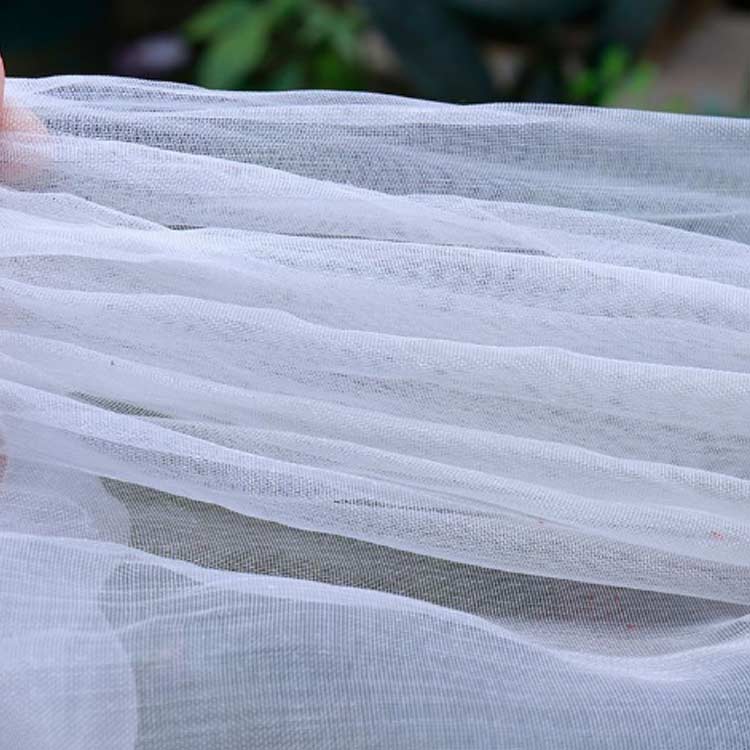 鳥よけ 野菜栽培 1mm目 ネット 200cm×50M トンネル 防虫ネット