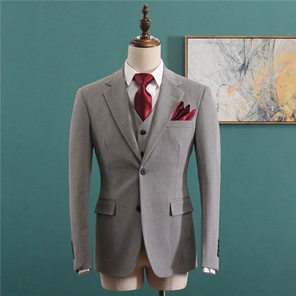 スリムスタイル suit3点セット 入社式 卒業式 結婚式 パーティ フォーマルスーツ おしゃれ スリムスーツ ビジネススーツ メンズ