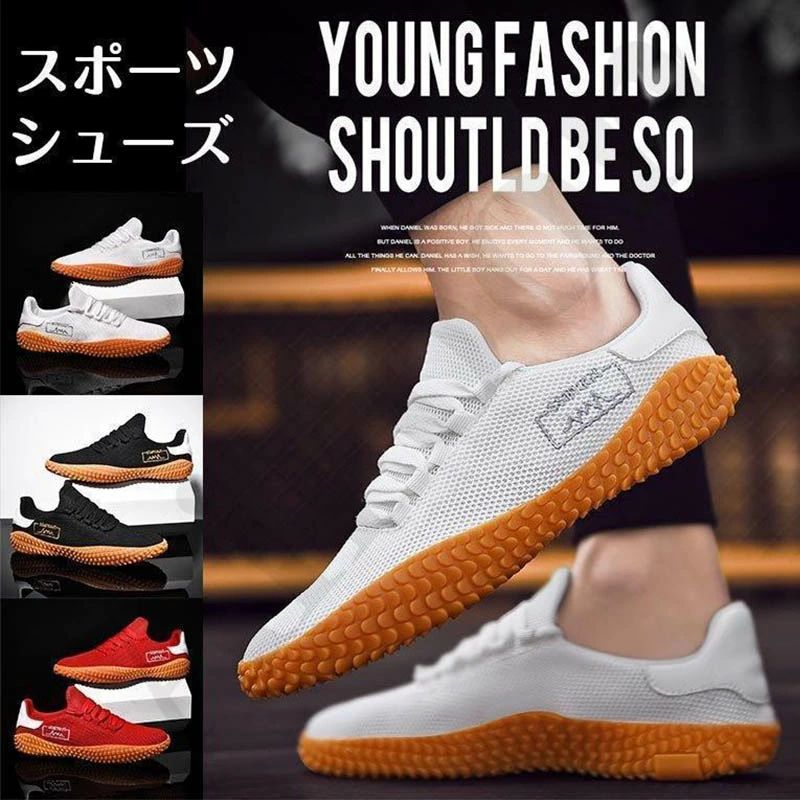 ラ メンズスニーカー スリッポン ゴルフ ローカット 紳士 軽量 おしゃれ スニーカー 靴 メンズ シューズ カジュアル ローファー