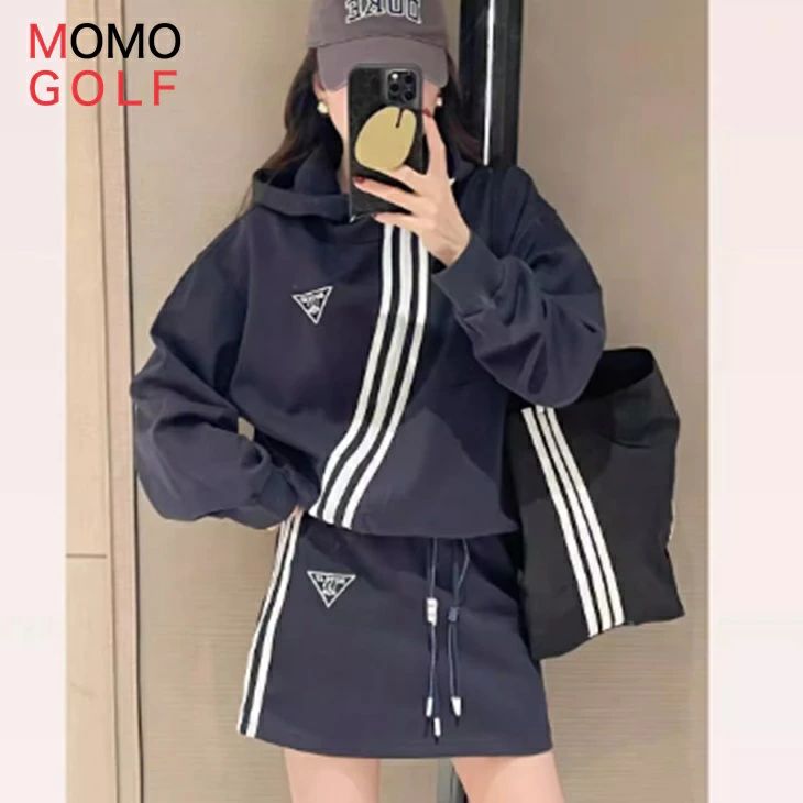 Mサイズ　即日発送　新品24750円　アディダスゴルフ　レディース　セットアップ 新品タグ付き adidas アディダス ゴルフ レディース ジャケット