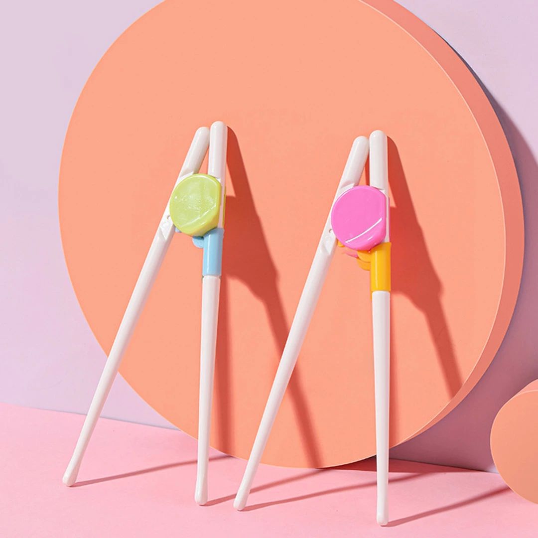 ベ ちゃんと箸 矯正箸 持ちかた覚え箸 つまみやすい 右手用 対象年齢2~7才 16cm 練習箸 トレーニング箸..