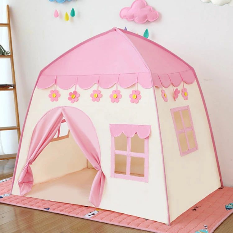 キ 子供遊びハウス 室内遊び 子供テント プレイハウス おもちゃ