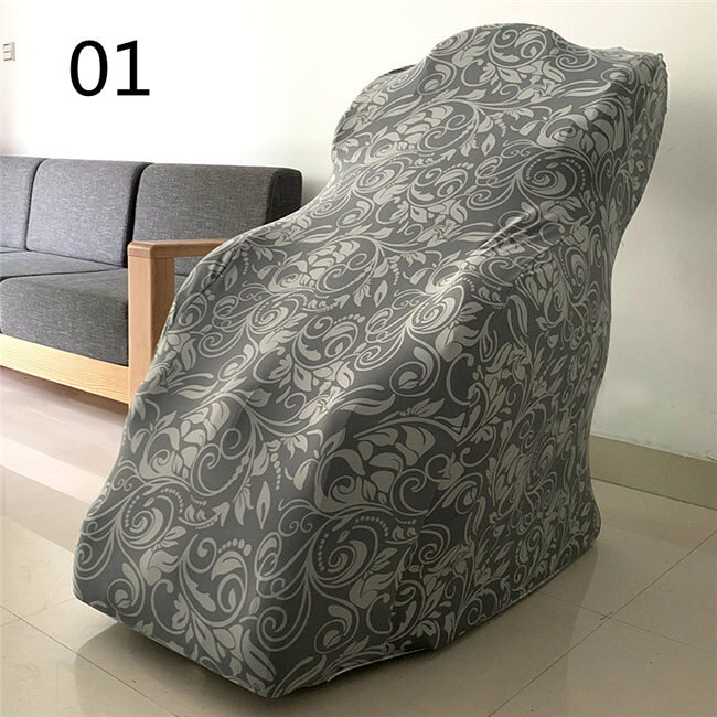 チェアダストカ マッサージチェアカバー マッサージチェアクロス