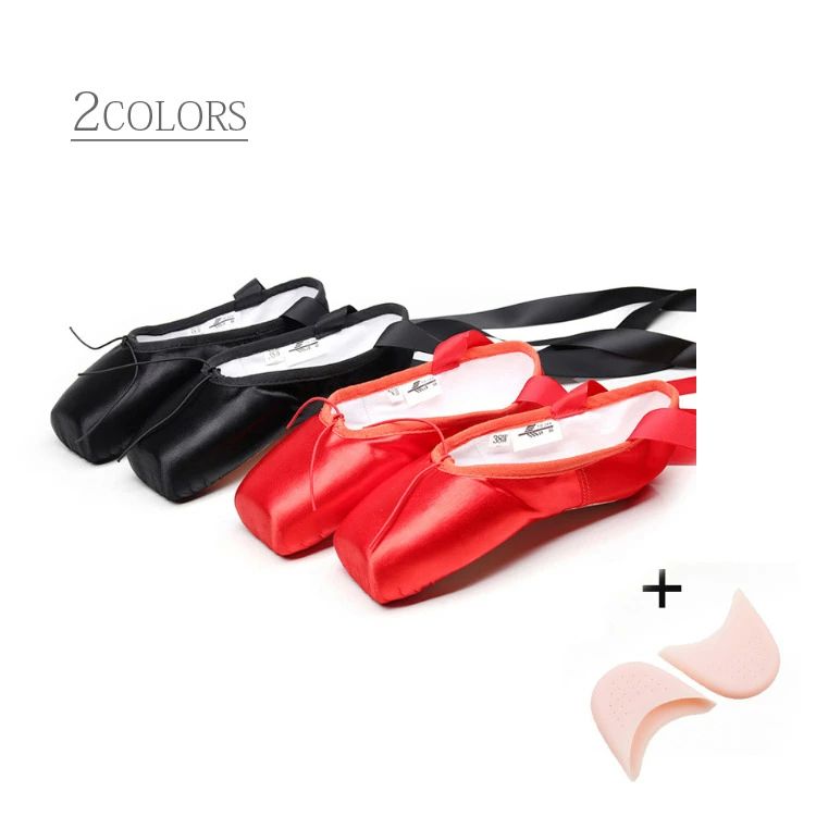 バレエシューズ バレエ キッズ ダンスシューズ レディース キッズ バレエ用品 ジャズダンス シューズ ..