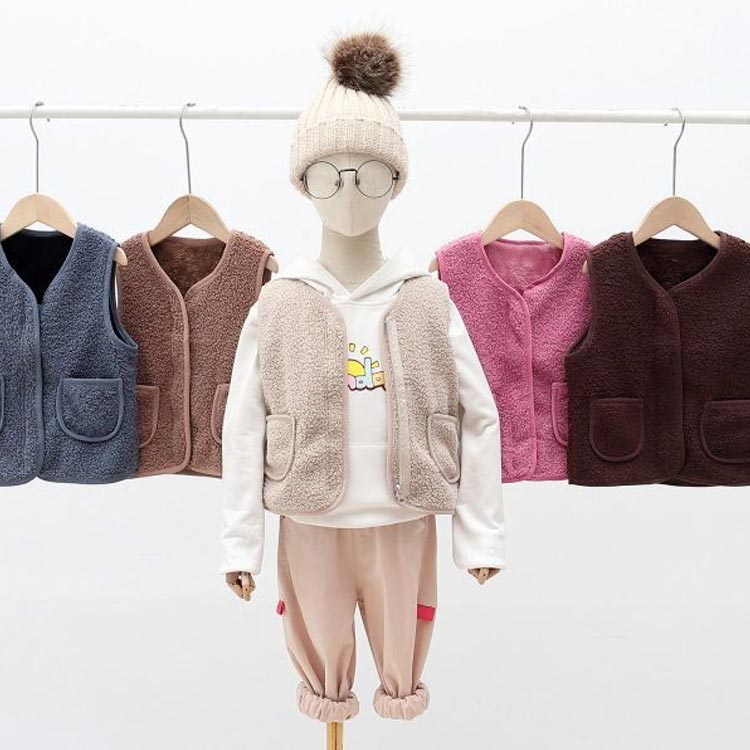 女の子 男の子 ベスト キッズ ジュニア ベビー 子供服 送料無料