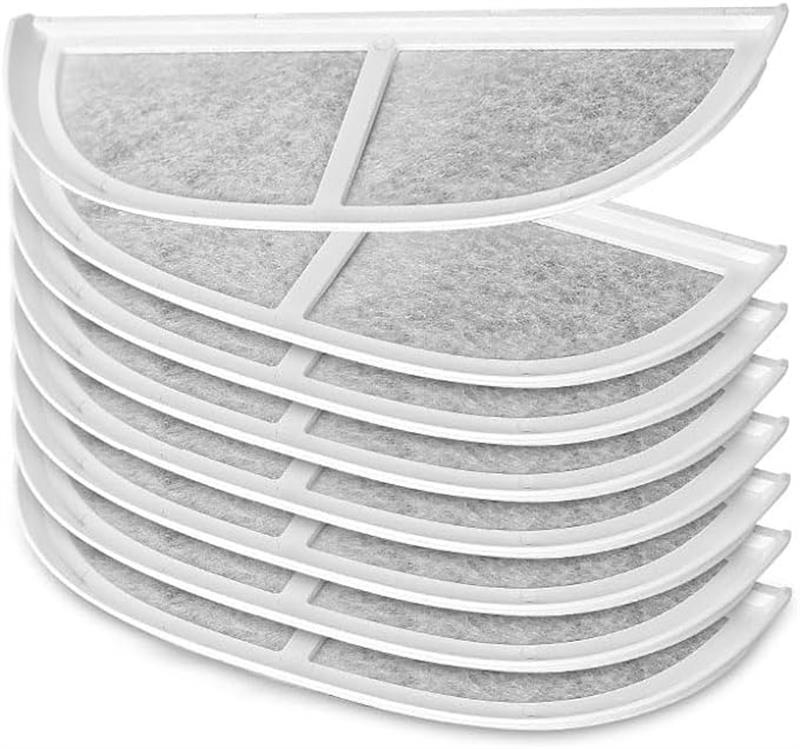 8個入り 交換用フィルター 互換 P940用 Fountain Water Pet