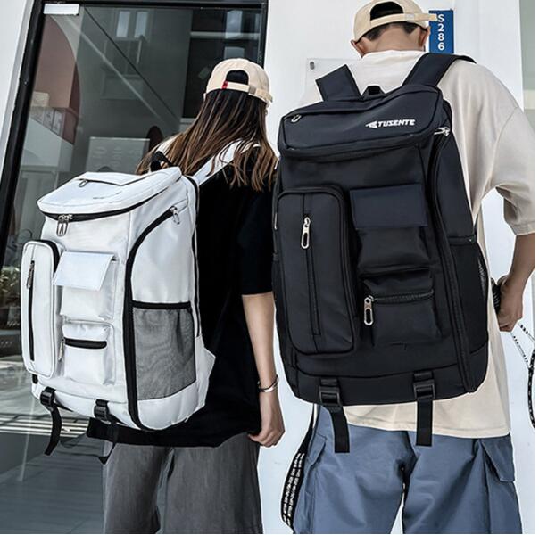 ピ アウトドア お出かけ 通学 学生 カバン バッグ カジュアル 大容量 男子 女子 メンズ レディース バ..