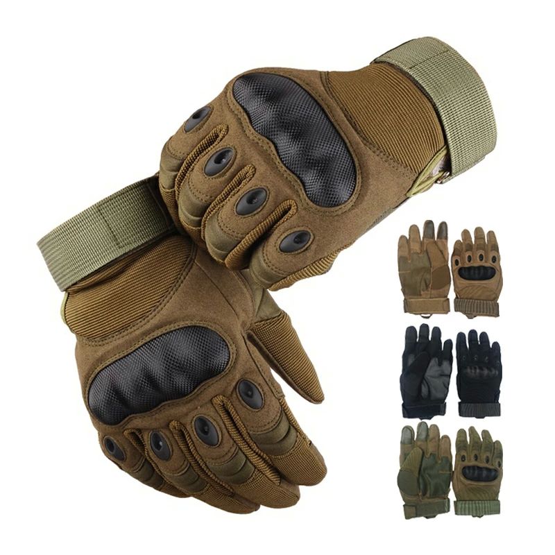 スマ タッチパネル バイクグローブ 防護 滑り止め ナックルガード 自転車用 手袋 レディース メンズ おしゃれ ライダース バイク