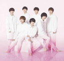 【訳あり特価】新品未開封品 ※ケース破損 先着特典付き 1st Love(初回限定盤2)【CD+Blu-ray】なにわ男子 『Naniwa Danshi』オリジ...