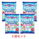 【凍らせて食べる】シャーベットソーダアソート(3種:コーラ・ホワイトソーダ・メロンソーダ×6個ずつ入り)×4袋セット 個包装 デザート 差し入れ