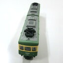 Nゲージダイキャスト No.84 江ノ電【江の島電鉄】【鉄道グッズ】【トレーン社】電車 鉄道 おもちゃ 江の島電鉄(株)商品化許諾済 江ノ電承認済