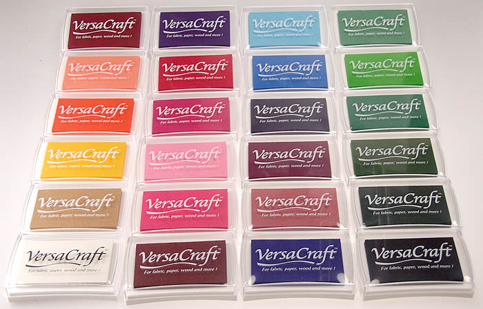 ツキネコ　布用スタンプ　【バーサクラフトL】111-139手芸・入園・入学・handmade用　SANBY