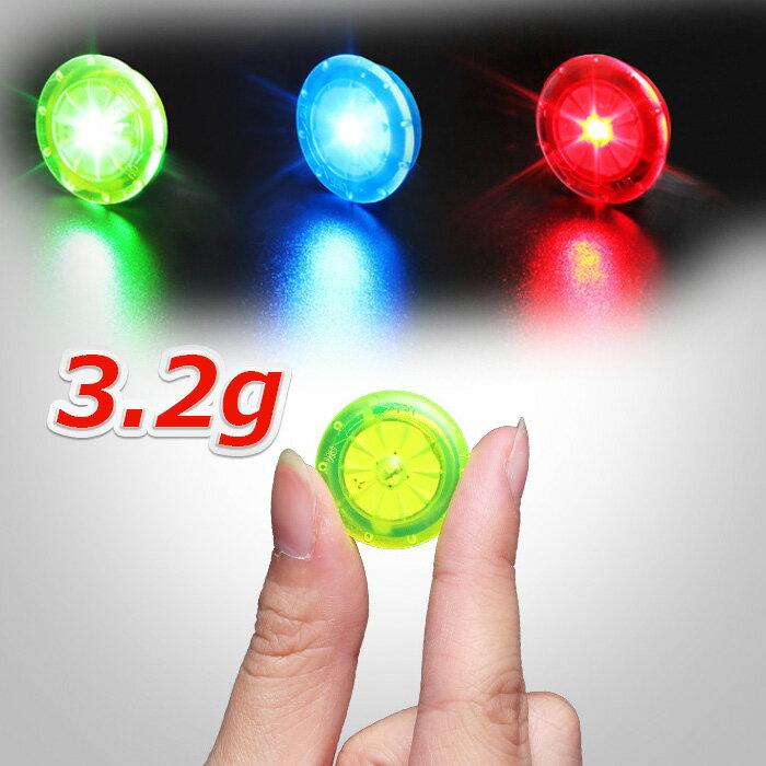 ランニング ライト 夜間 安全LED 明るい 超軽量 cr927 クリップライト ストロボ 点滅 防水 ジョギング ..