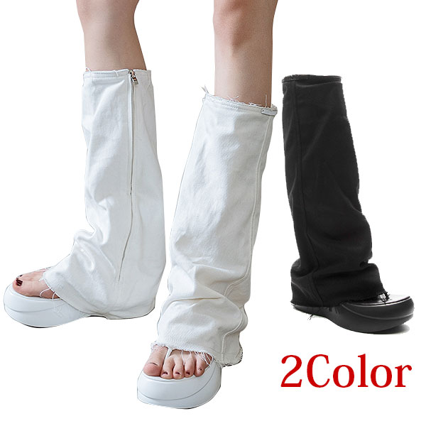 サンダル ブーツ ロングブーツ サマーブーツ サマーシューズ 送料無料