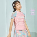 キッズ 水着 オールインワン水着 こども 女の子速乾 ガールズ水着 子供服 ラッシュガード フィットネス ベビー水着 レギンス ガールズ みずぎ スイムウェア ...