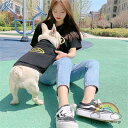 犬服 ペット親子 ペット親子お揃い ペット用品 tシャツ 半袖シャツ 犬服親子 ドッグウェア お出かけに ワンチャン服 中小型犬 ご主人様用 親子服 秋冬服 ペ...