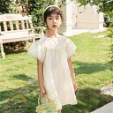 ワンピース 女の子 春夏 半袖 可愛い ドレス 膝丈ワンピース カジュアル ゆったり おしゃれ 小学生 中学生 卒業式 入学式 ジュニア服 こども服 通学 110cm 120cm 130cm 140cm 150cm 160cm