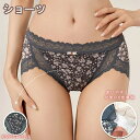 3枚入り 女性用 婦人用 お得な3枚入り ハイウェストショーツ パンツ ボックスショーツ ボクサーパンツ ボーイズレッグ レース パンティー レディース 下着 ...