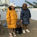 コートキッズ 女の子 韓国 ダウンジャケット中綿ジャケットフード付き 子供服 キッズ 韓国子供服 長袖 アウター 女の子 防寒 暖かい ダッフルコート 子供 厚手コート 冬服 子供 カーディガン …