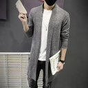 チェスターコート ジャケット メンズ アウター 黒 グレー ビジネス 通勤 ロング シンプル 手厚い 大きいサイズ 冬 秋 紳士服 20代 30代 40代 カシ...