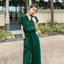 パーティードレス 結婚式 ドレス パンツドレス お呼ばれドレス 20代30代40代50代 シフォン ロング パンツドレス