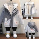 キッズ ジャケット マウンテンパーカー ブルゾン 男の子 ボーイズ キッズジャンパー 裏地 秋冬 防寒 羽織り アウター ジュニア 子供服 こども あったか 90 100 110 120 130 140