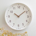 壁掛け時計 25*25cm 30x30cm 時計 掛け時計 音がしない シンプル ナチュラル ギフト プレゼント キッズルーム 子供部屋 寝室 リビング 店舗 ...