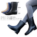 レインブーツ ショートブーツ レディース 女性用 防水ブーツ レインシューズ 雨靴 長靴 雨具 レイングッズ 美脚 軽量 無地 蒸れない 雪 ショート丈 滑りに...