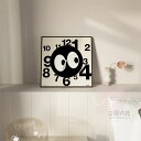 壁掛け時計 30*30cm 置き時計 時間管理 ナチュラル ギフト プレゼント 素敵 キッズルーム 子供部屋 寝室 リビング 店舗 おしゃれ 北欧 ウッド DI...