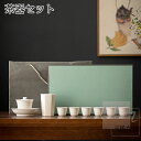 茶器セット 茶芸 陶器 カンフー茶 茶具セット ティーポット 通勤 旅行 旅行 お出かけ用茶器セット 贈り物 事務室用