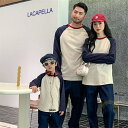 親子 ペアルック 赤ちゃん トレーナー tシャツ カジュアル uネック 秋 長袖トップス 親子ペアルック 春 トップス ゆったり ママ 女の子 冬 ブランド 長...