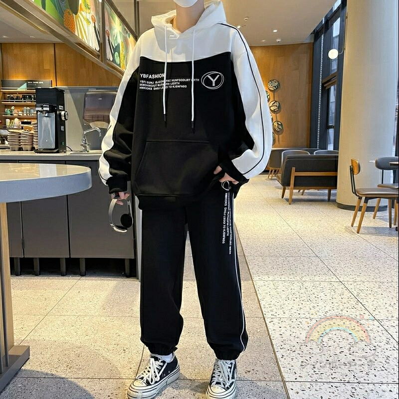 上下セット メンズ ジャージ カジュアル パーカー セットアップ ゆったり かこいい 前開き 春 秋 ラン..