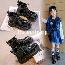 ブーツ キッズ 子供 靴 女の子 男の子 シューズ ジュニア レースアップブーツ 編み上げ ショートブーツ おしゃれ 可愛い キッズ靴 ベビー靴 フォーマル靴 ...
