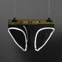 3枚セット スポーツインナー ブリーフ 前あき 浅め 男性用下着 肌着 メンズショーツ 紳士用 インナー パンツ ローライズ アンダーウェア シンプル ロゴ 3枚セット 通気 抗菌 防臭 父の日 誕生日 敬老の日 プレゼント