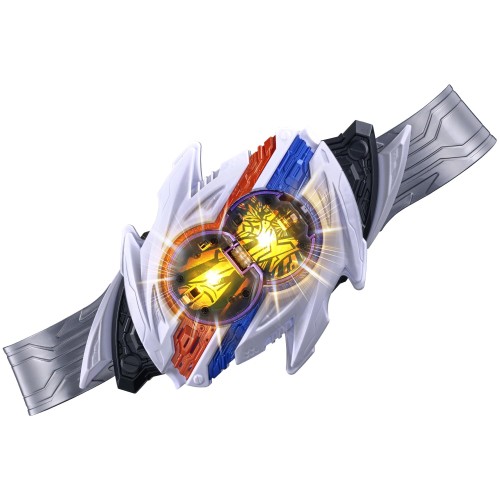 [バンダイ(BANDAI)] 仮面ライダーゼッツ 変身ベルト DXノクスドライバー 対象年齢 3 才以上