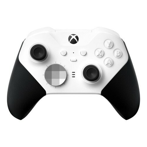 純正品Xbox Elite ワイヤレス コントローラー Series 2 Core Edition (ホワイト)