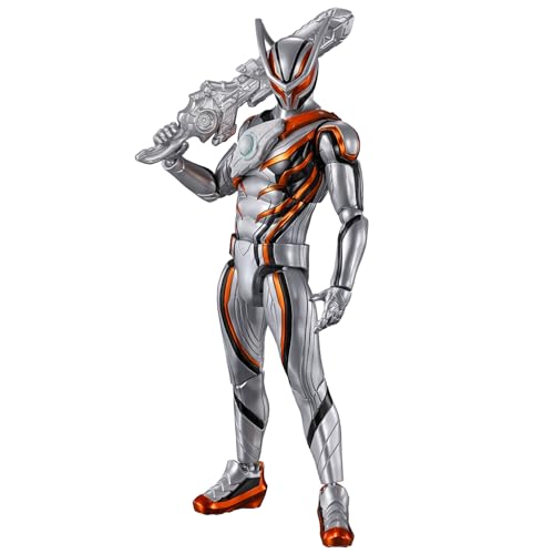 [バンダイ(BANDAI)] 仮面ライダーアクションフィギュア ノクスナイト 対象年齢 3 才以上