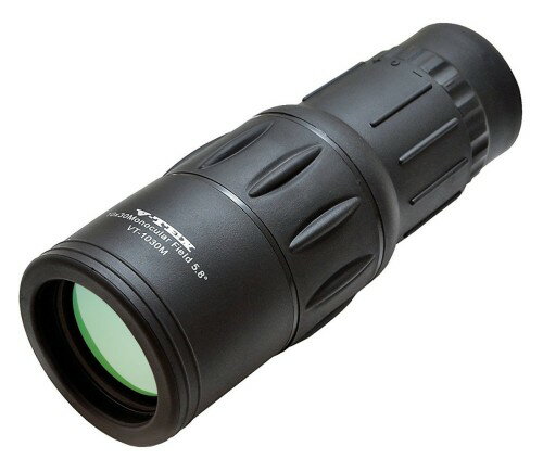 ケンコー(Kenko) 単眼鏡 V-TEX 10×30 10倍 30口径 VT-1030M