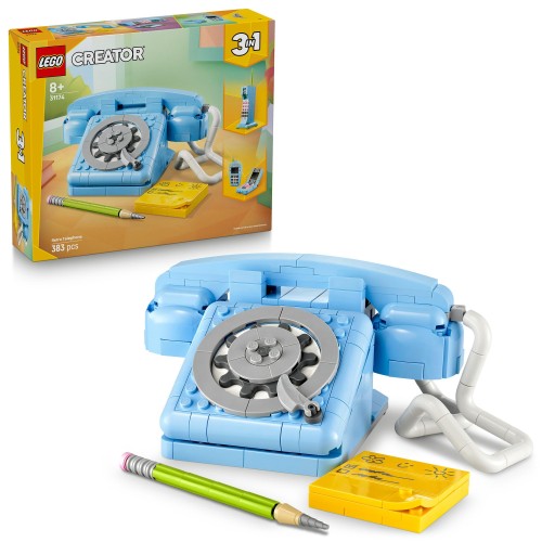 レゴ(LEGO) ウェンズデー ハンドの部屋 おもちゃ 玩具 誕生日 プレゼント ブロック 女の子 男の子 子供 10歳 11歳 12歳 小学生 フィギュア グッズ インテリア オシャレ 76785