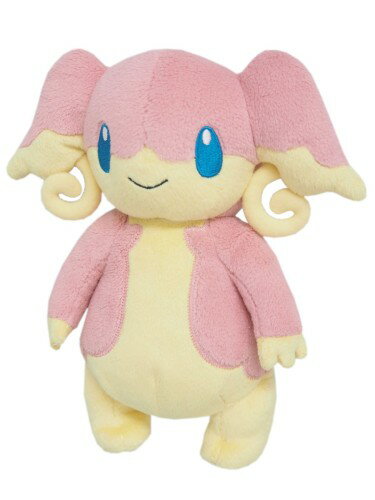 玩具 - ポケットモンスター ALL STAR COLLECTION タブンネ (S) ぬいぐるみ 高さ18cm