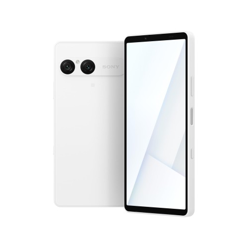 ソニー Xperia 10 VII ホワ
