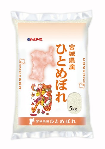 パールライス 宮城県�