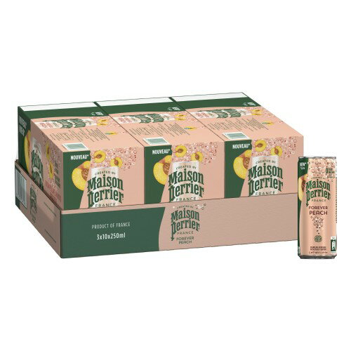 Maison Perrier(メゾンペリ