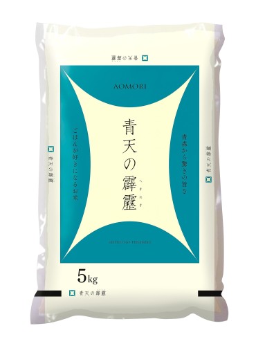 パールライス 青森県�