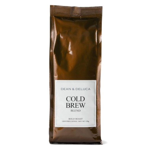 Other - DEAN DELUCA(ディーンアンドデルーカ) コールドブリューブレンド 粉 150g 中深煎り