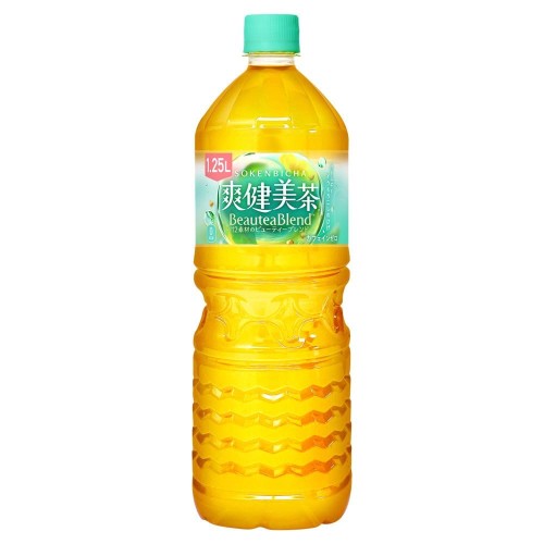 コカ・コーラ 爽健美�